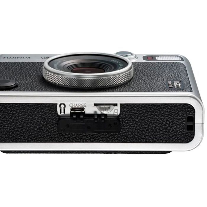 Камера моментальной печати Fujifilm INSTAX MINI EVO (16745157) изображение 10
