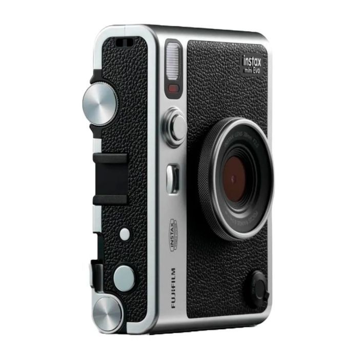 Камера моментальной печати Fujifilm INSTAX MINI EVO (16745157) изображение 11