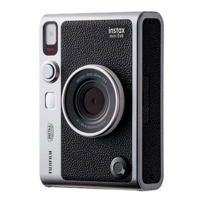 Камера моментальной печати Fujifilm INSTAX MINI EVO (16745157) изображение 12