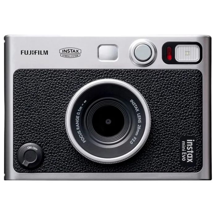 Камера моментальной печати Fujifilm INSTAX MINI EVO (16745157)
