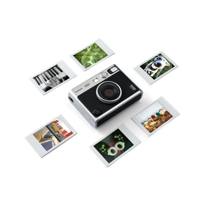 Камера моментальной печати Fujifilm INSTAX MINI EVO (16745157) изображение 2