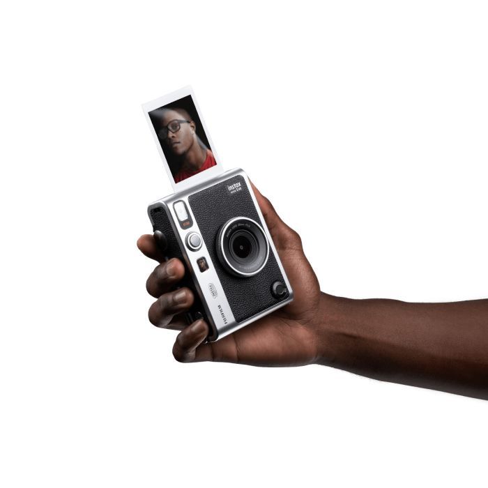 Камера моментальной печати Fujifilm INSTAX MINI EVO (16745157) изображение 5