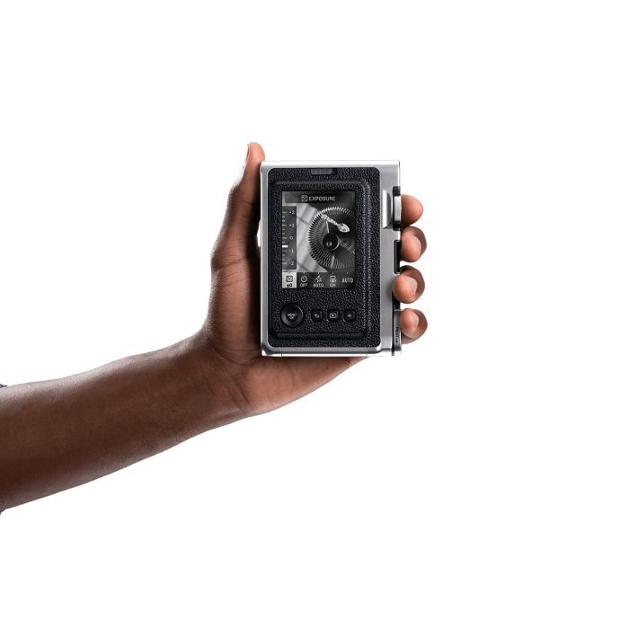 Камера моментальной печати Fujifilm INSTAX MINI EVO (16745157) изображение 7