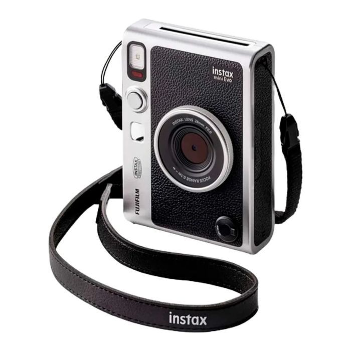 Камера моментальной печати Fujifilm INSTAX MINI EVO (16745157) изображение 9