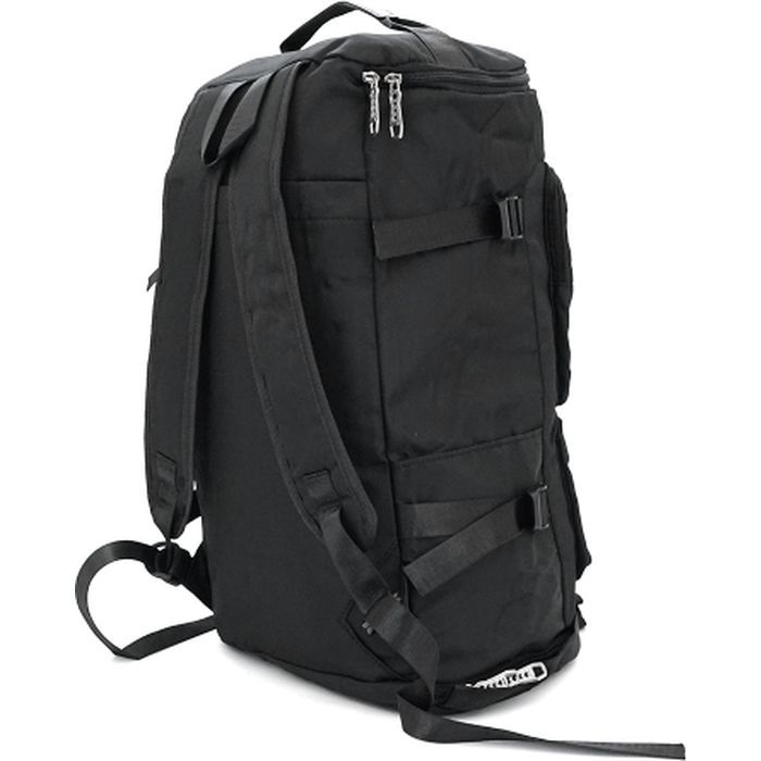Рюкзак туристический Voltronic Merlion 29x29x49cm Pink (YT-M-08P) изображение 3