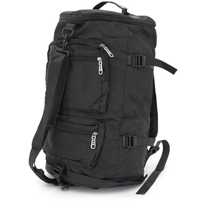 Рюкзак туристический Voltronic Merlion 29x29x49cm Pink (YT-M-08P) изображение 4
