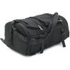 Рюкзак туристический Voltronic Merlion 29x29x49cm Black (YT-M-08B) изображение 5