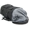Рюкзак туристический Voltronic Merlion 29x29x49cm Black (YT-M-08B) изображение 7