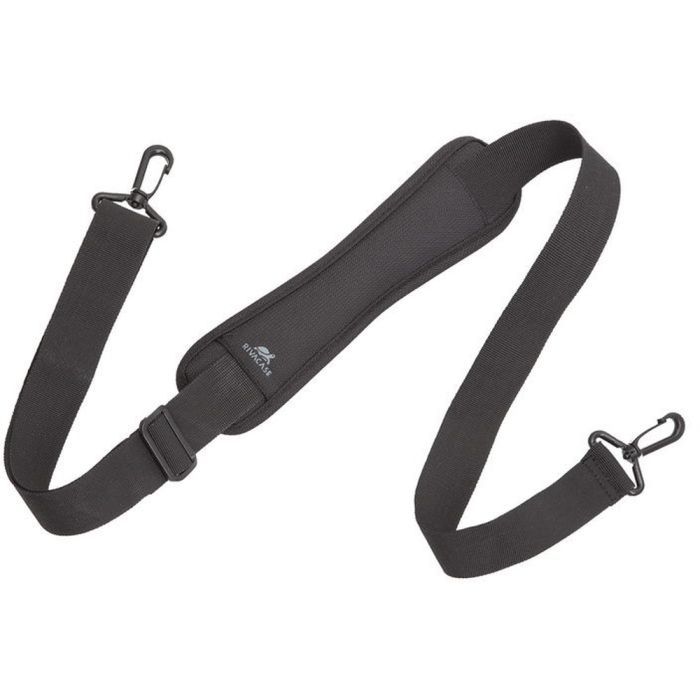 Сумка для ноутбука 15.6" 8455 Tegel", Black ECO RivaCase (8455Black) изображение 10