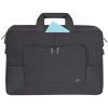 Сумка для ноутбука 15.6" 8455 Tegel", Black ECO RivaCase (8455Black) изображение 3