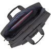 Сумка для ноутбука 15.6" 8455 Tegel", Black ECO RivaCase (8455Black) изображение 5