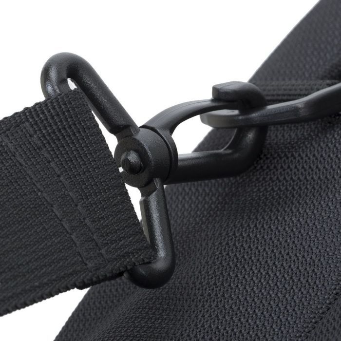 Сумка для ноутбука 15.6" 8455 Tegel", Black ECO RivaCase (8455Black) изображение 8