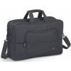 Сумка для ноутбука 15.6" 8455 Tegel", Black ECO RivaCase (8455Black)