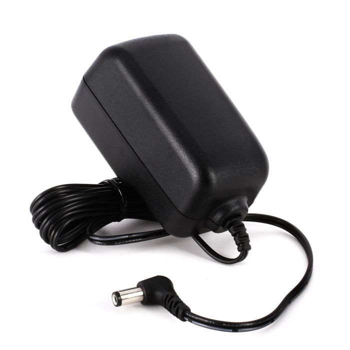 Блок питания для гитарных педалей Jim Dunlop ECB004EU Adaptor 18V