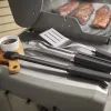 Набор для барбекю Weber Набір з 3-х предметів Precision (6764) изображение 6
