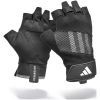 Рукавички для фітнесу Adidas Performance Training Gloves ADGB-15010GR сірий XS (885652027786) зображення 6