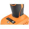 Гайковерт Neo Tools Energy+ 18V, безщітковий, 2400об/хв, 850Нм, 1/2", 3 швидкості, 1.8кг (без АКБ та ЗП) (04-608) зображення 9