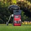 Брикеты Weber вугільні 4 кг (17590) изображение 2