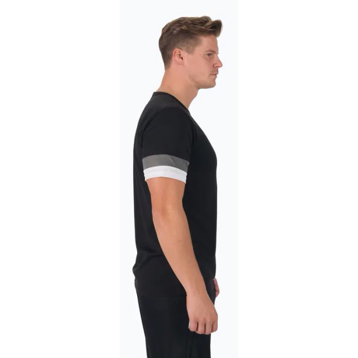 Футболка Puma teamRISE Jersey 704932-08 помаранчевий S (4063699213072) изображение 6