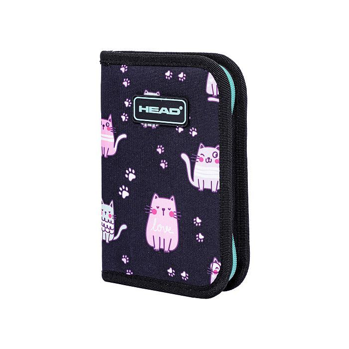 Пенал Head AC1 LOVELY KITTY (503024034)