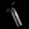 Пляшка для води Stiga Water Bottle Steel Black 550ml (2905-0101-55) (931287) зображення 4