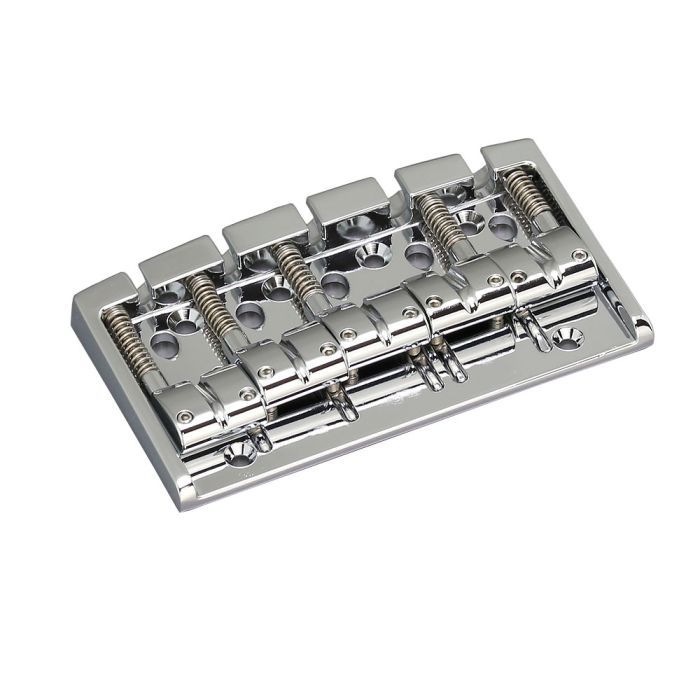 Бридж для гитары Gotoh 404BO-5 B