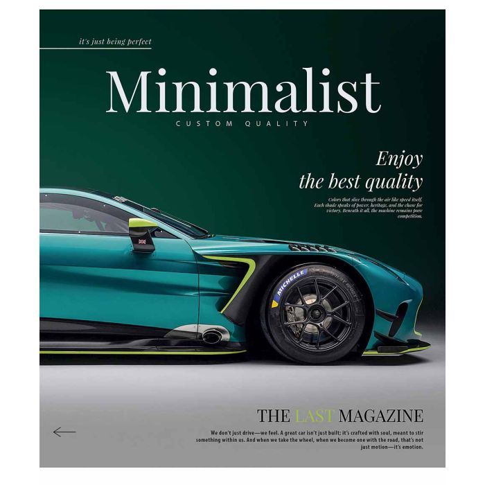 Зошит Школярик Magazine 60 аркушів клітинка (060-3535K)