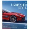 Зошит Школярик Magazine 60 аркушів клітинка (060-3535K) зображення 3