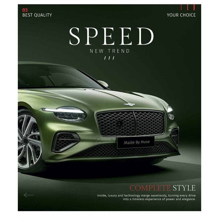 Зошит Школярик Magazine 60 аркушів клітинка (060-3535K) зображення 5