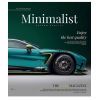 Зошит Школярик Magazine 60 аркушів клітинка (060-3535K)