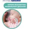 Пустышка Chicco Physio Comfort силіконова від 2 до 6 місяців 1шт. (блакитна) (74911.21.00) изображение 7