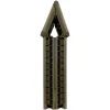 Стілець складаний Tribe Camp Chair Low пластиковий Olive (T-EF-0001-olive) зображення 6