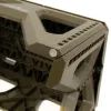 Стілець складаний Tribe Camp Chair Low пластиковий Olive (T-EF-0001-olive) зображення 7