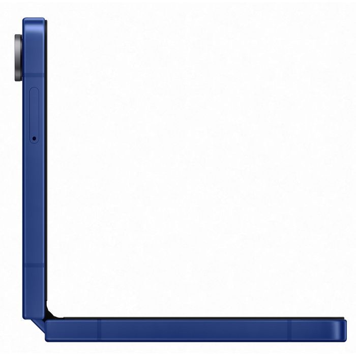 Мобильный телефон Samsung Galaxy Flip7 12/256Gb Blue Shadow (SM-F766BDBGSEK) изображение 8
