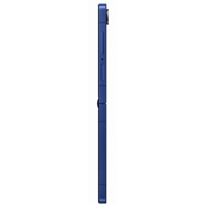 Мобильный телефон Samsung Galaxy Flip7 12/256Gb Blue Shadow (SM-F766BDBGSEK) изображение 9