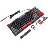 Клавиатура A4Tech Bloody S310N USB Energy Red (4711421000598) изображение 4