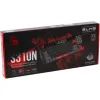 Клавиатура A4Tech Bloody S310N USB Energy Red (4711421000598) изображение 6