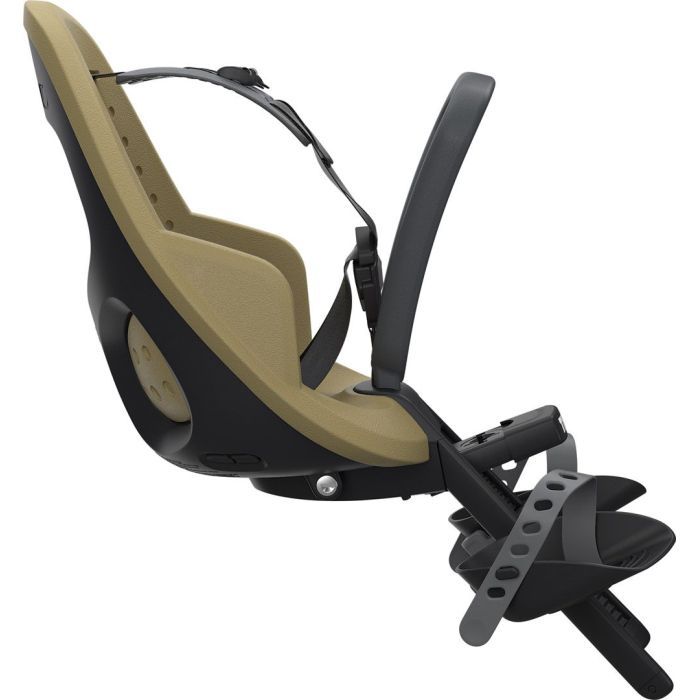 Детское велокресло Thule Yepp 2 Mini (Fennel Tan) (TH 12021104) изображение 2