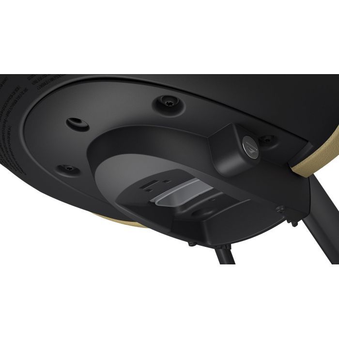Детское велокресло Thule Yepp 2 Mini (Fennel Tan) (TH 12021104) изображение 4