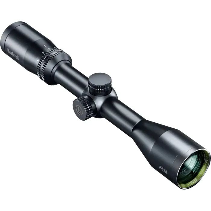 Оптический прицел Bushnell R3 3-9x40 сітка DZ22 BDC (R3-3940S4)