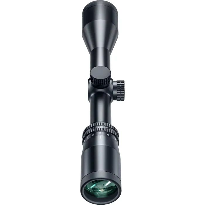 Оптический прицел Bushnell R3 3-9x40 сітка DZ22 BDC (R3-3940S4) изображение 2