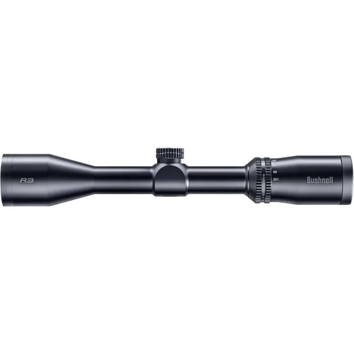 Оптический прицел Bushnell R3 3-9x40 сітка DZ22 BDC (R3-3940S4) изображение 4