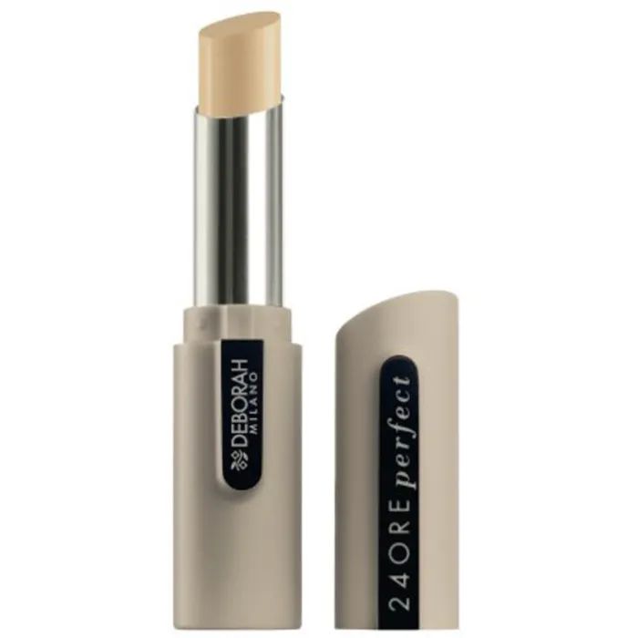 Корректор для лица Deborah 24Ore Perfect 01 - Light Beige (8009518115857)