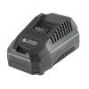 Кущоріз Konner&Sohnen KS HT-20V 20V, 4Ah, 55см (KSHT-20VSETMAX) зображення 4