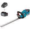 Кущоріз Konner&Sohnen KS HT-20V 20V, 4Ah, 55см (KSHT-20VSETMAX)