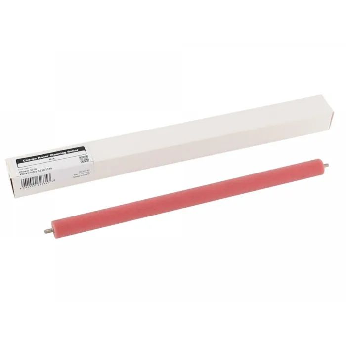 Вал очистки XER PH 3330, for Charge Roller CET (CET241018)