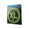 Струни для гітари D'Addario XL Nickel Wound Bass Reg Light Top / Med Bottom 6-String (32-135) (EXL165-6) зображення 2