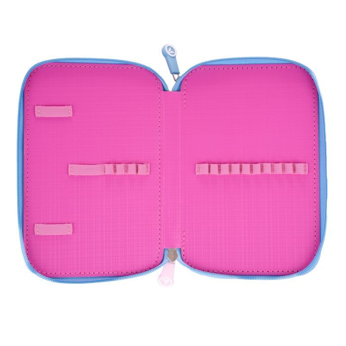 Пенал Yes Lovely Bunny HP-01 твердий подвійний (533637) изображение 3