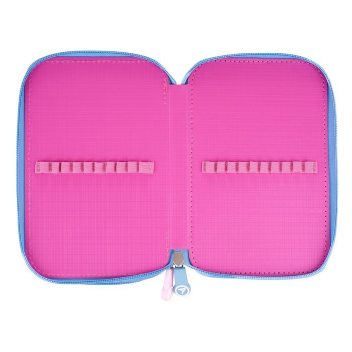 Пенал Yes Lovely Bunny HP-01 твердий подвійний (533637) изображение 4
