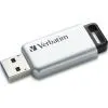 USB флеш накопитель Verbatim 16GB Secure Pro with 256 AES USB 3.2 (98664) изображение 2